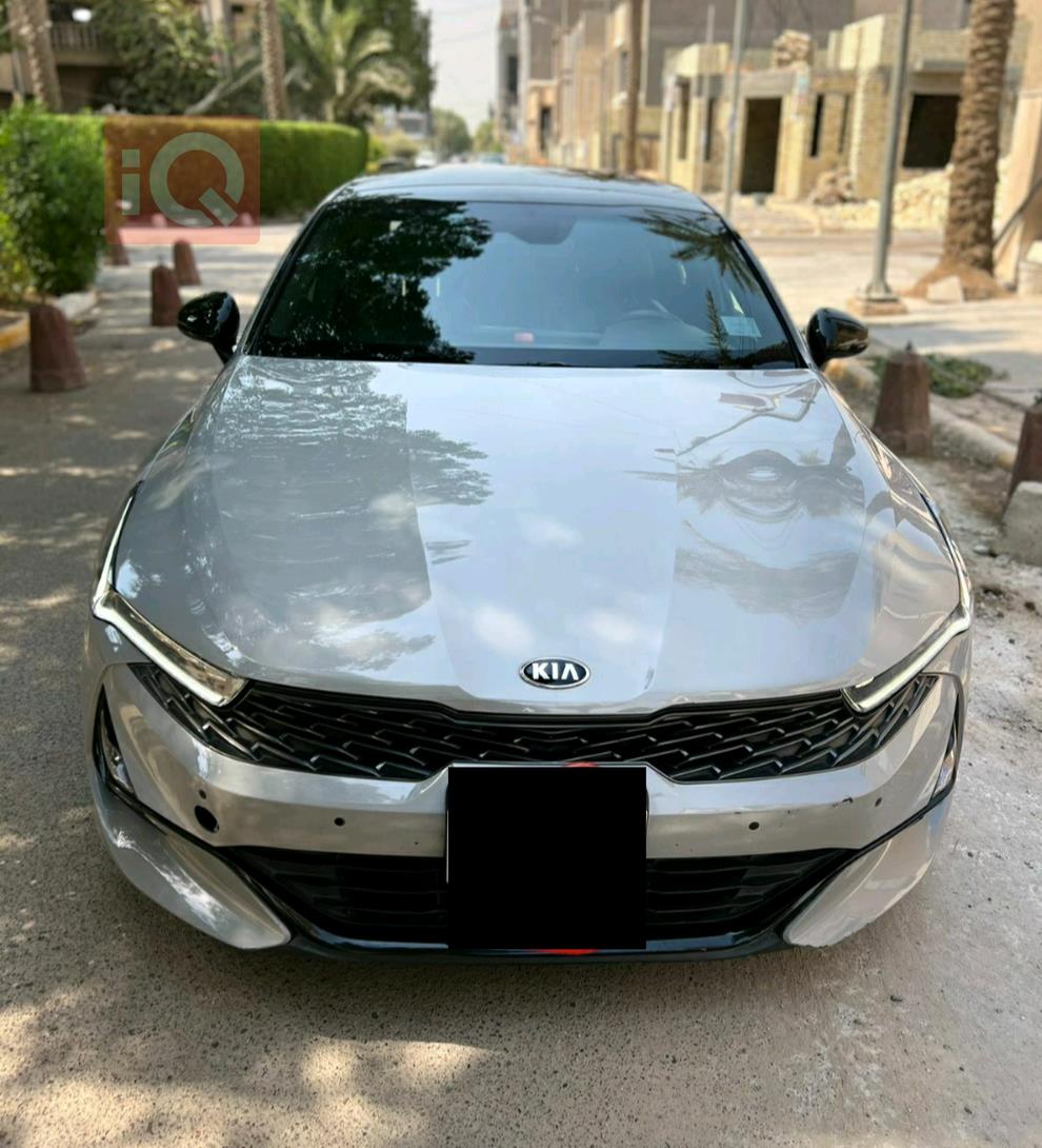 كيا K5